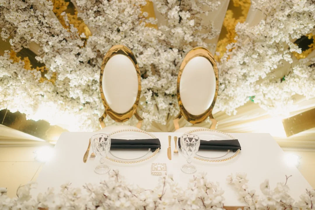 Flores para boda en México: guía de arreglos, temporadas y costos 2026