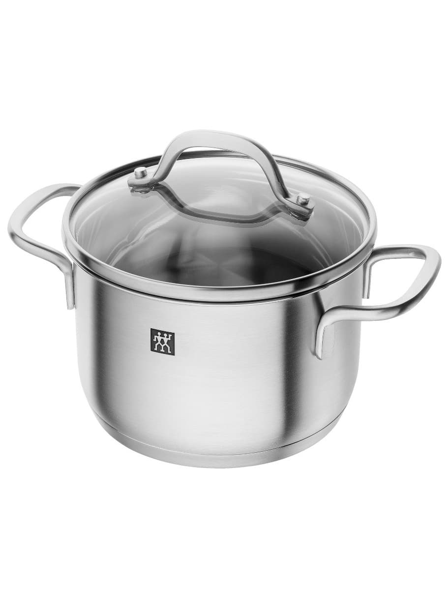 Olla con tapa Zwilling Pico