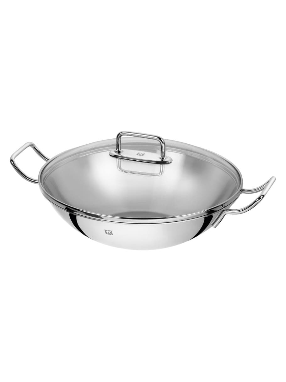 Sartén Wok Zwilling Plus