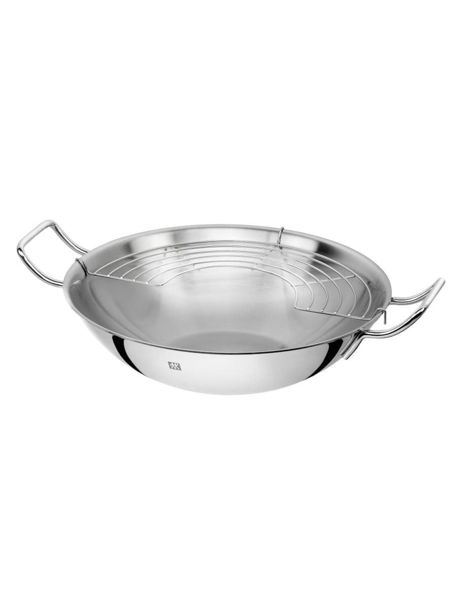 Sartén Wok Zwilling Plus
