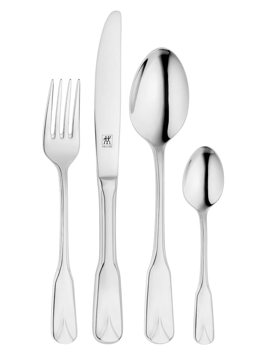 Juego de cubiertos Zwilling Maryland