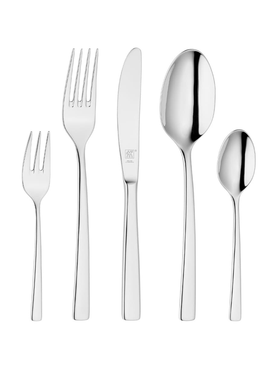 Juego de Cubiertos Zwilling LOFT