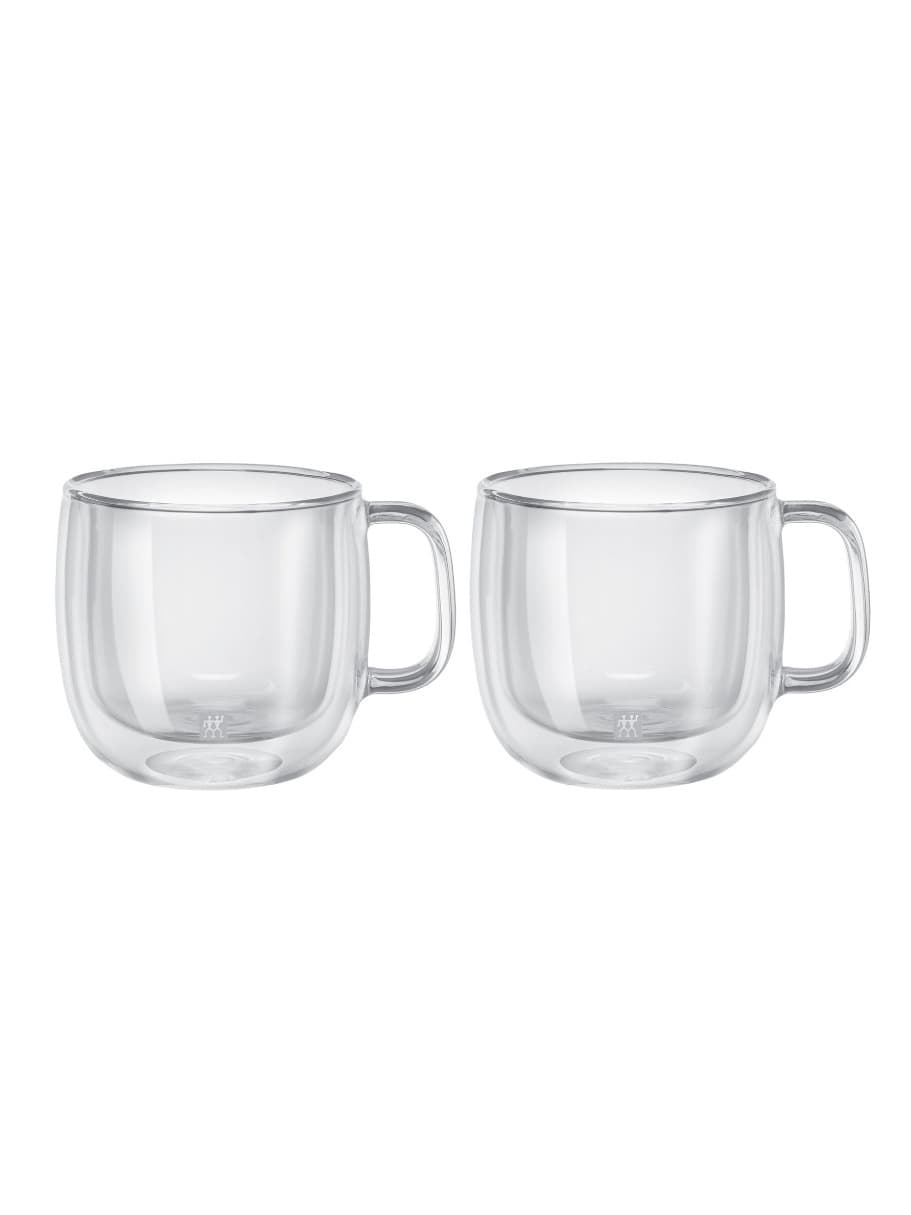 Set de tazas Zwilling Sorrento Plus