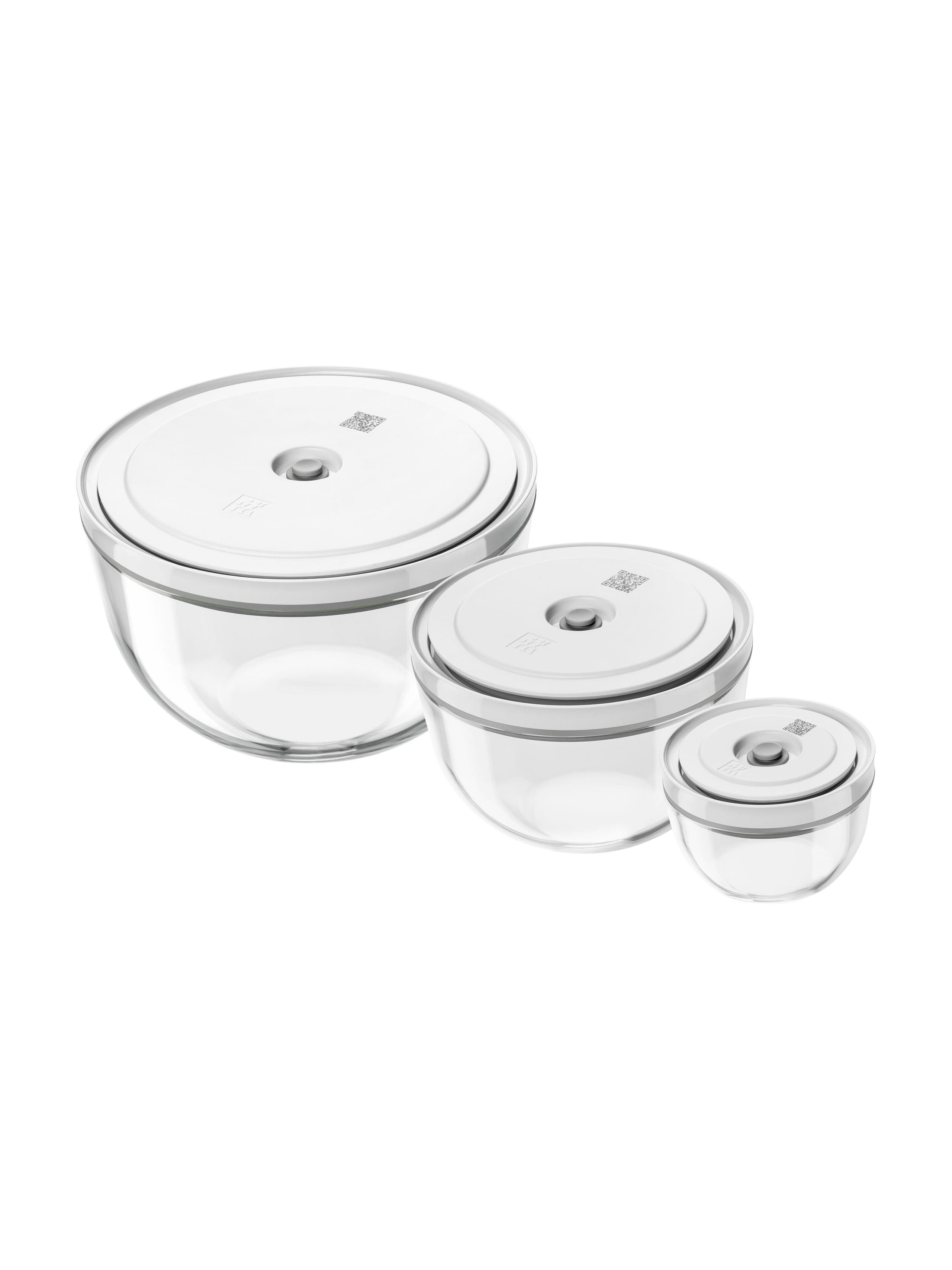 Set de contenedores Zwilling Fresh & Save