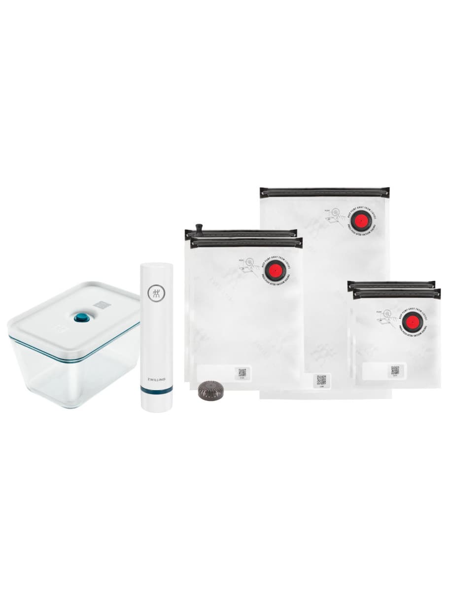 Ki de sellado al vacío Zwilling Fresh & Save 36815-019