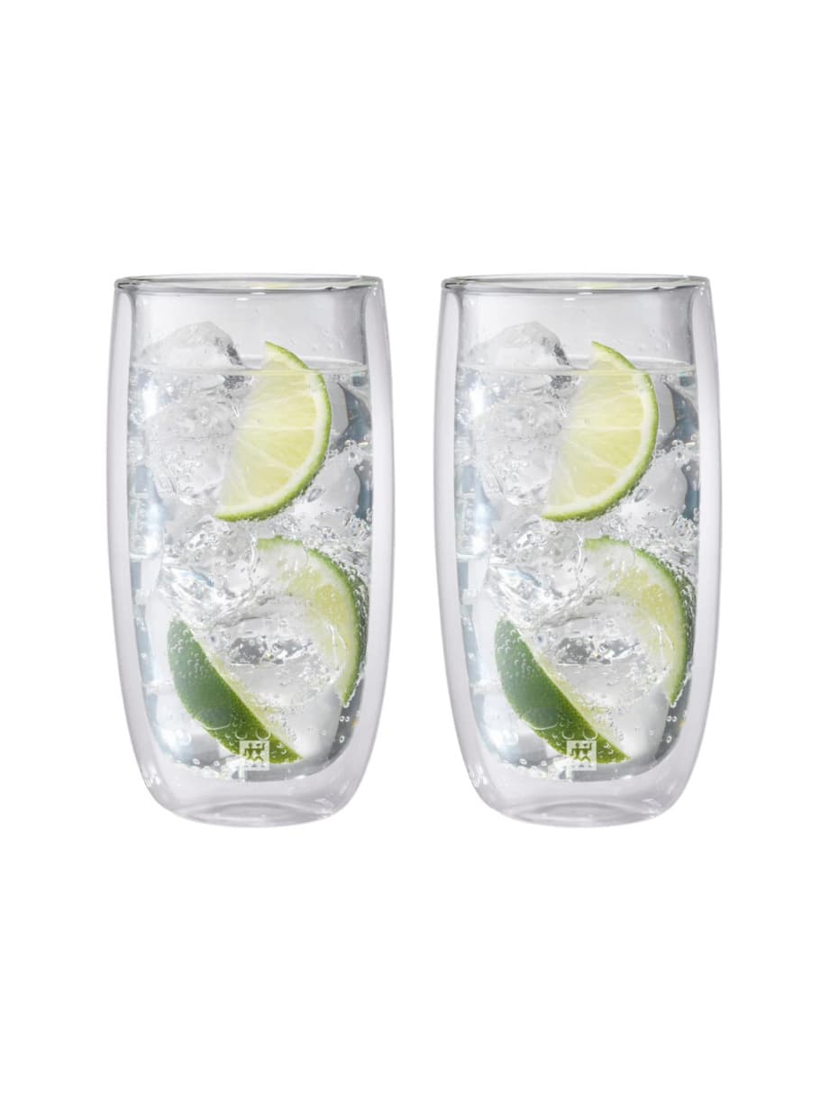 Set de vasos Zwilling Sorrento 350 ml