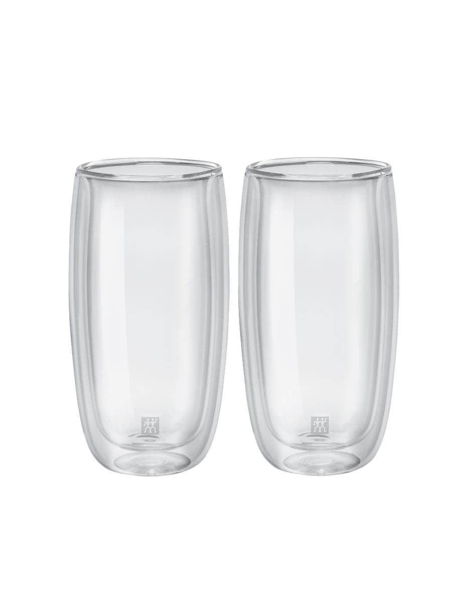 Set de vasos Zwilling Sorrento 350 ml