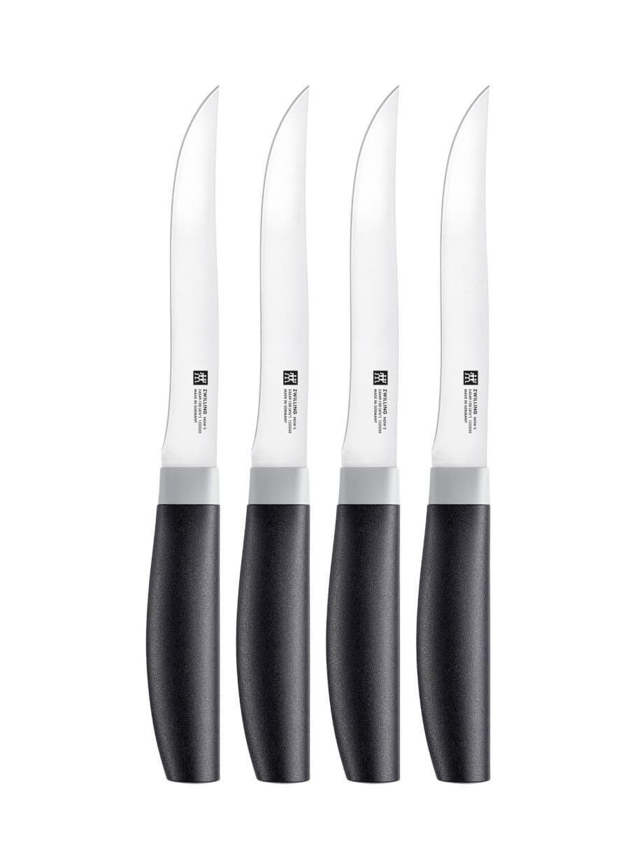 Set de cuchillos Zwilling Now S