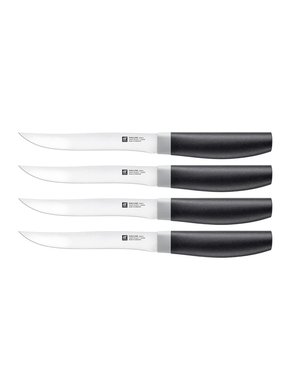 Set de cuchillos Zwilling Now S