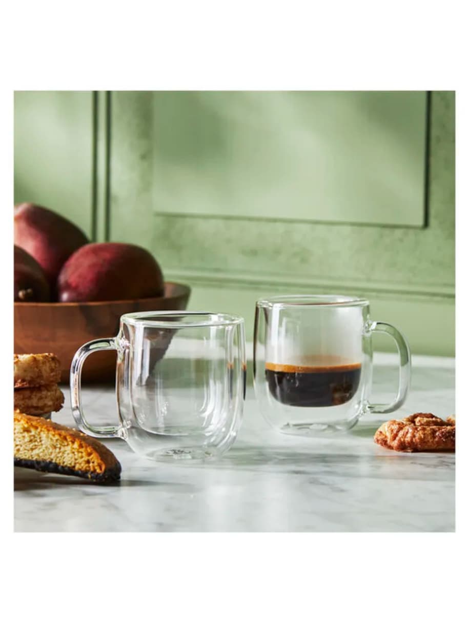 Set de tazas para espresso Zwilling Sorrento