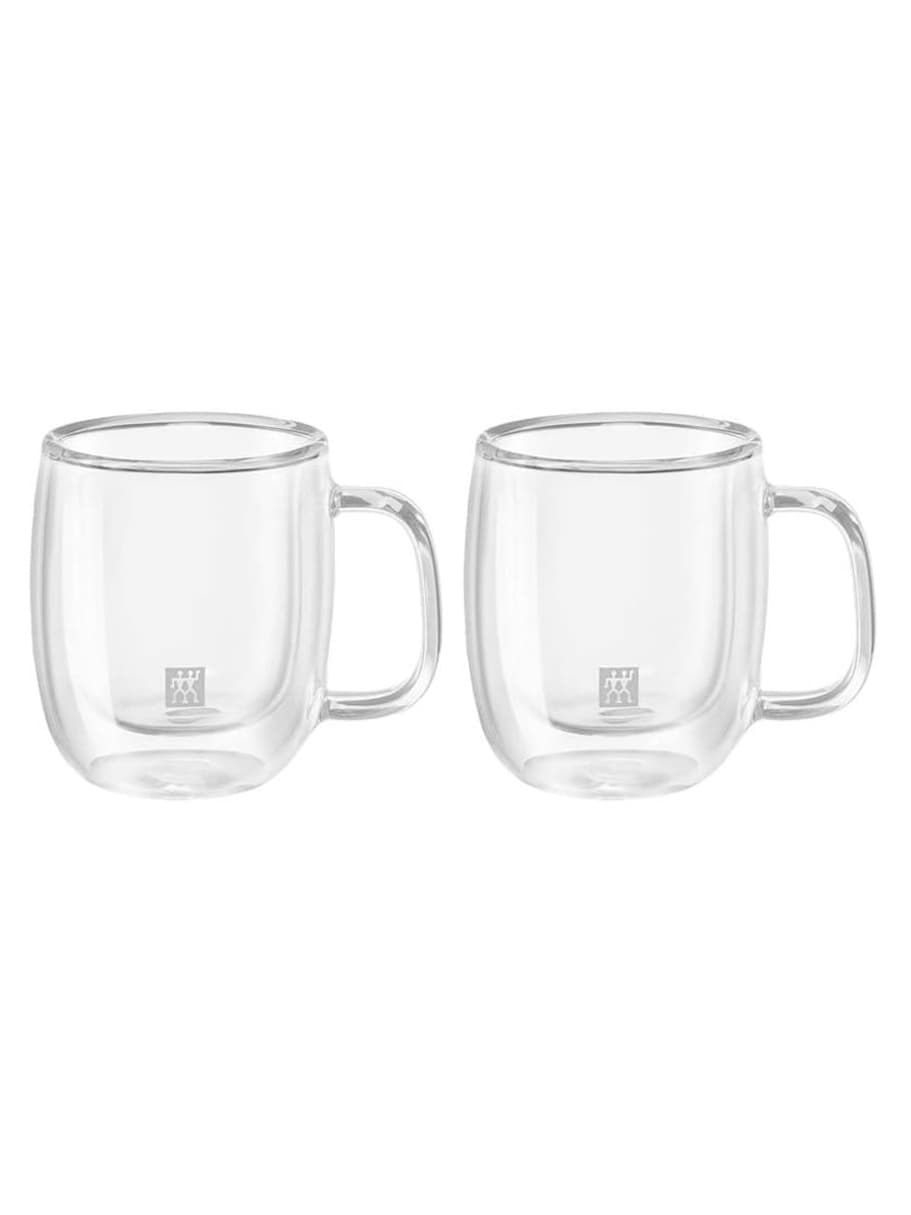 Set de tazas para espresso Zwilling Sorrento