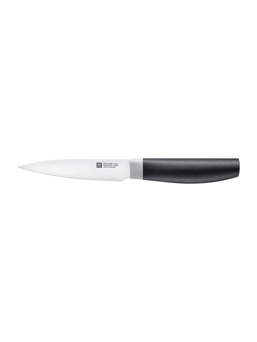 Cuchillo Mondador Zwilling de Acero Inoxidable 10 cm