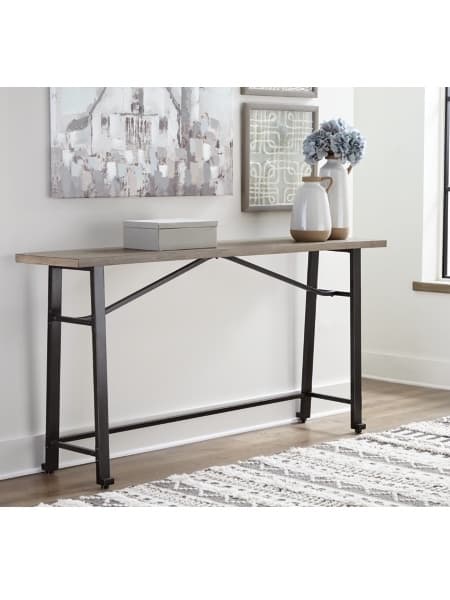 Lesterton Counter Table