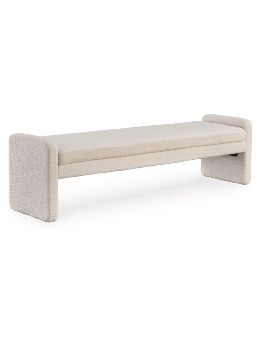 Lembertson Bench