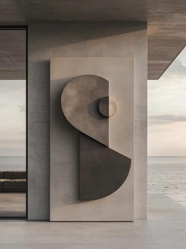 Escultura TEKO