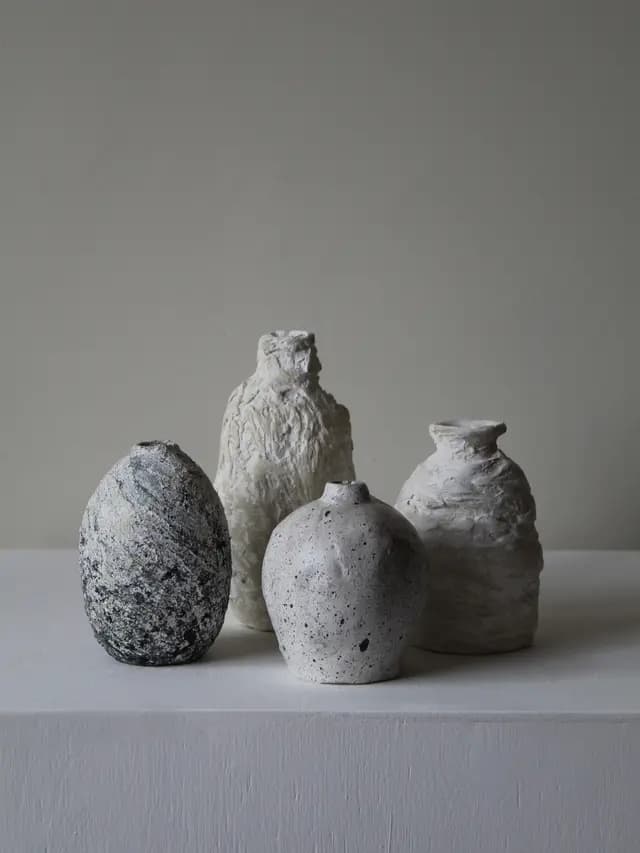 SET 4 MINIS VOL. 1