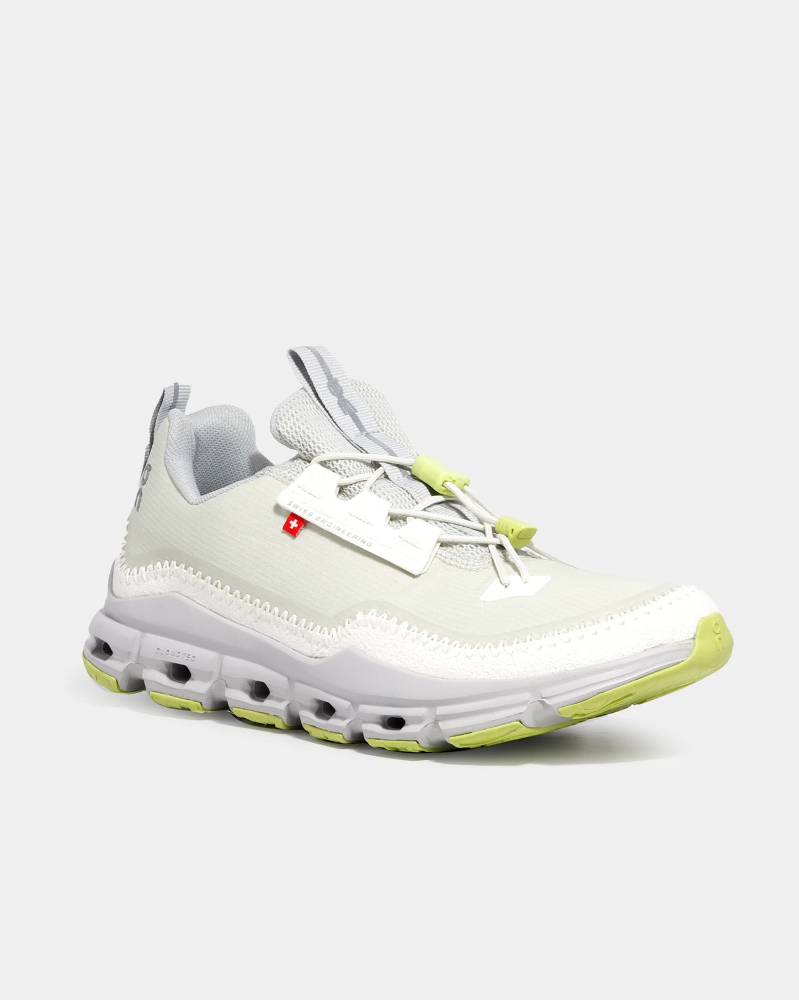 Tenis On Cloudaway