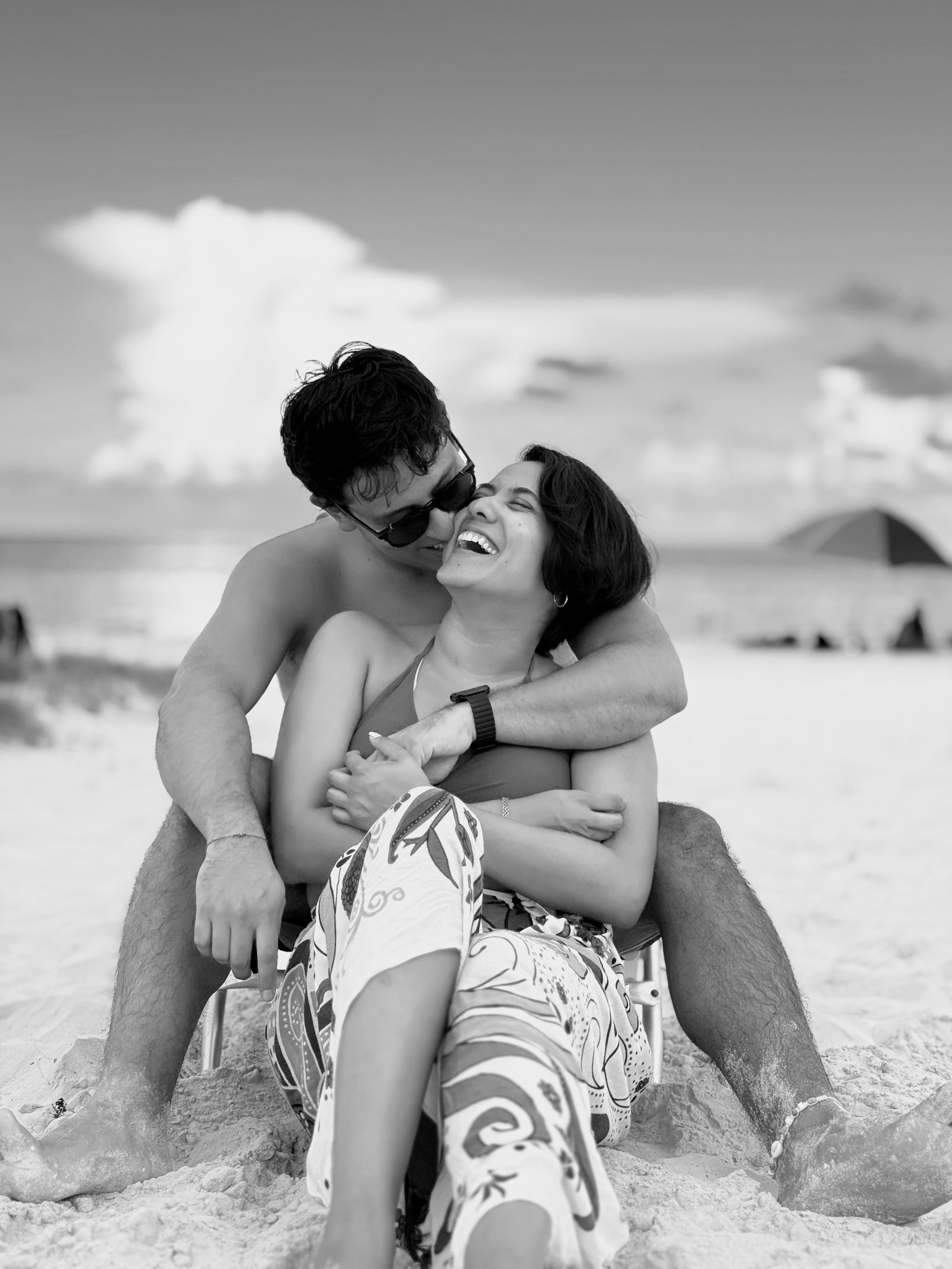 Andrea & Emilio