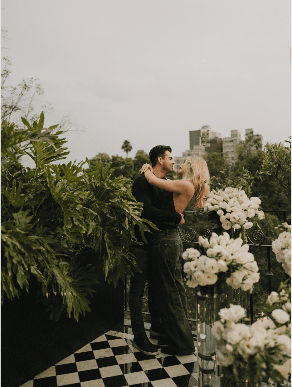 Isabela & Arturo