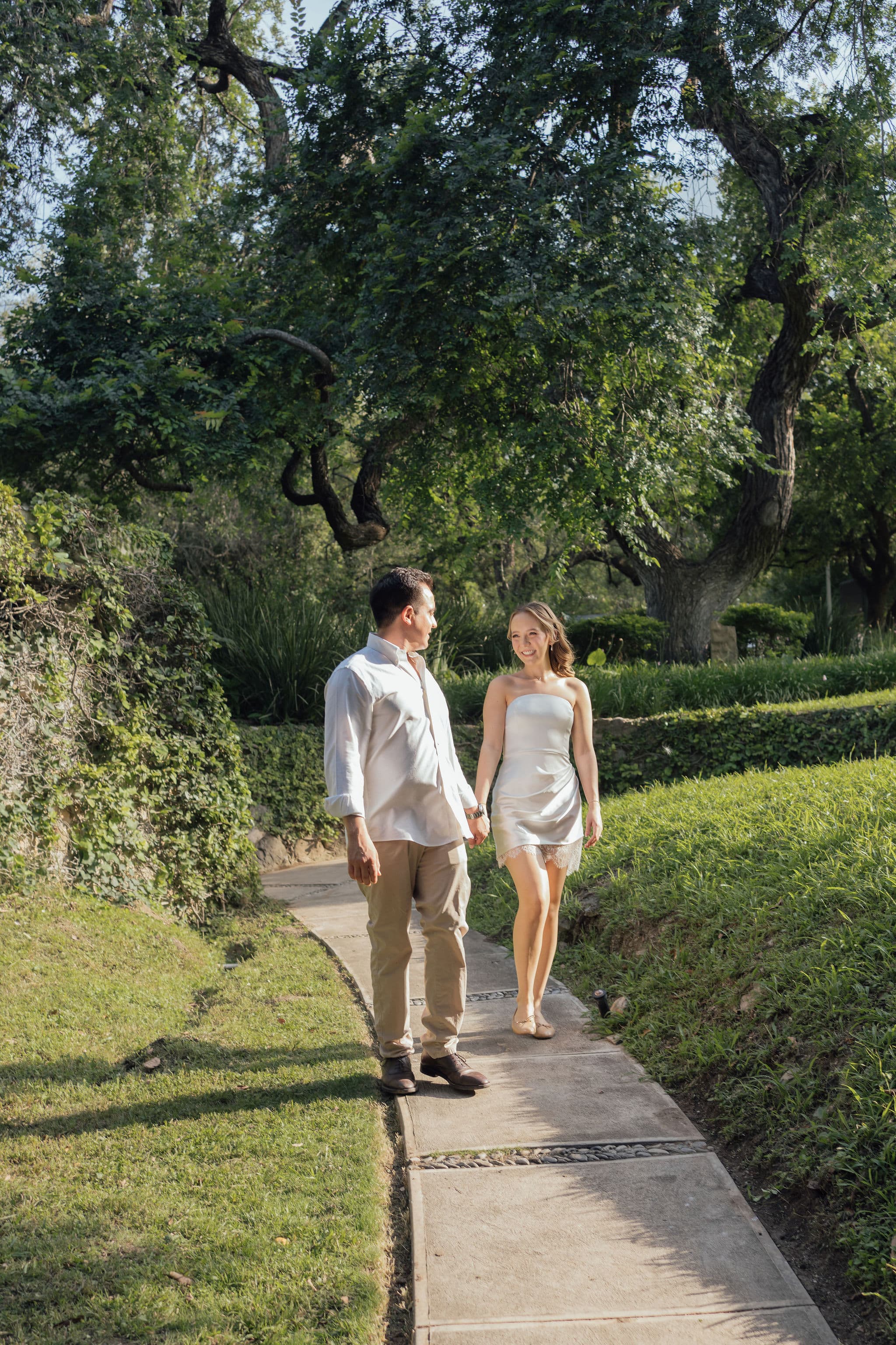 Mariana & Rogelio