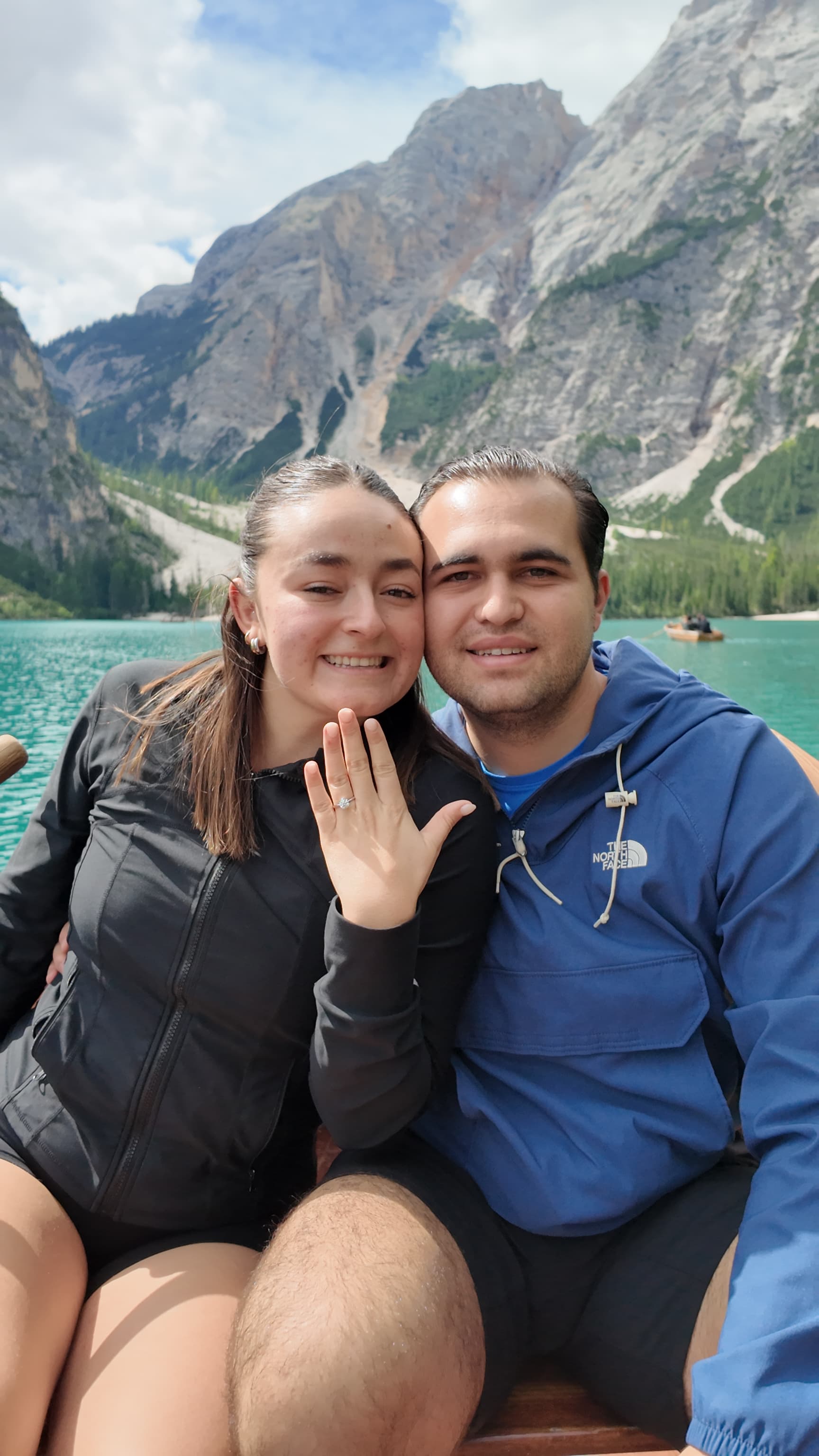 Ana Paula & Juan pablo