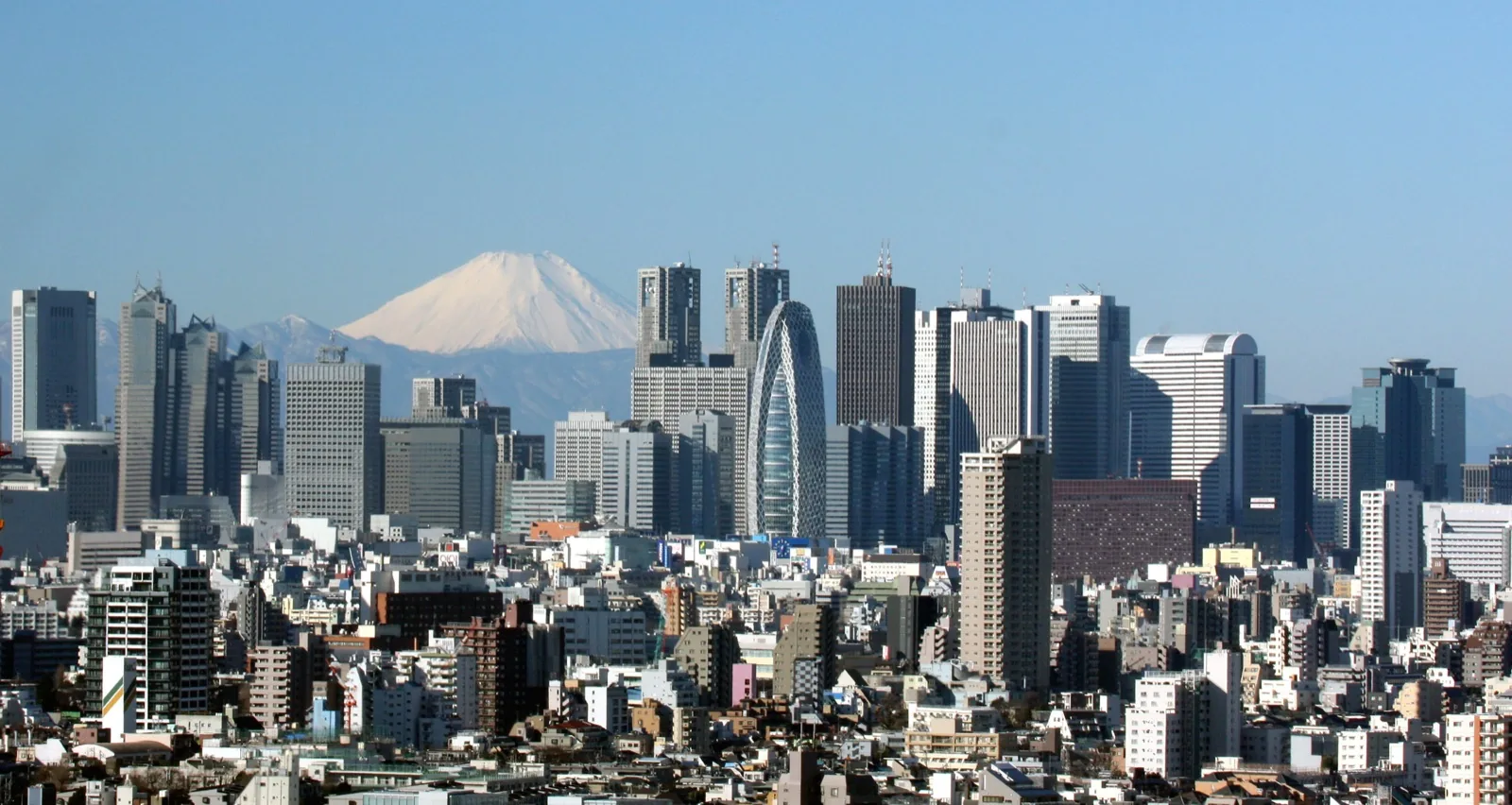Aventura en Tokio